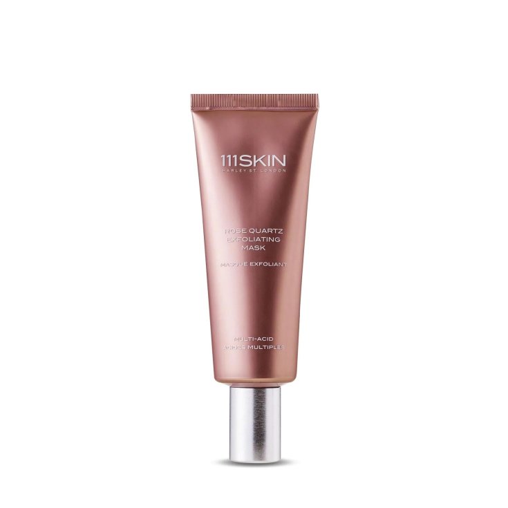Rose Quartz Exfoliatin Mask 111SKIN 75ml