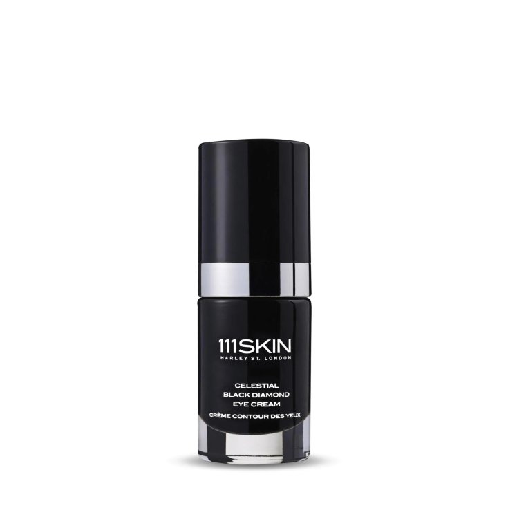 Eye Cream Celestial Black Diamond 111SKIN 15ml