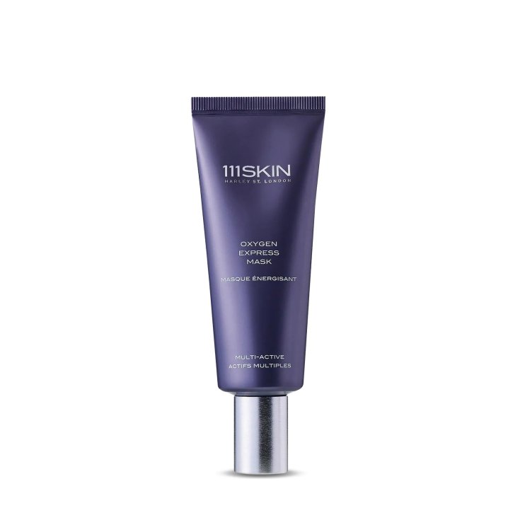 Oxygen Express Mask 111SKIN 75ml
