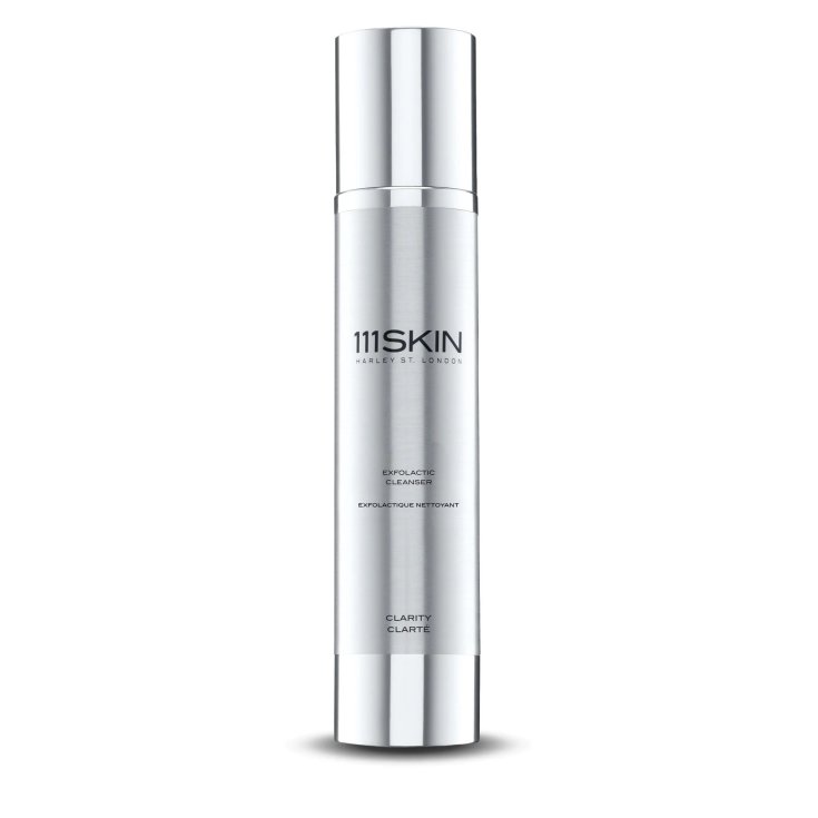 Exfoliatic Cleanser 111SKIN 120ml