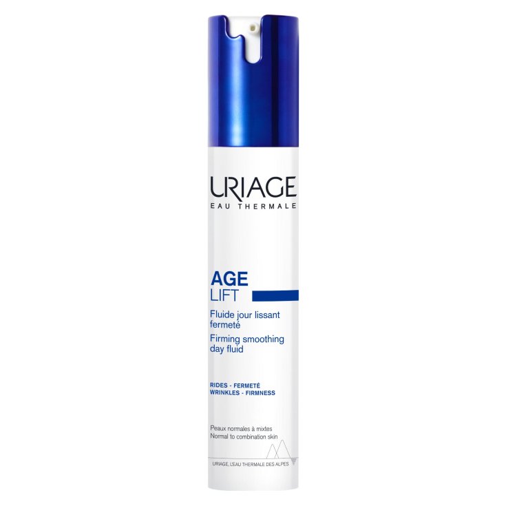Fluido Giorno Age Lift Uriage 40ml
