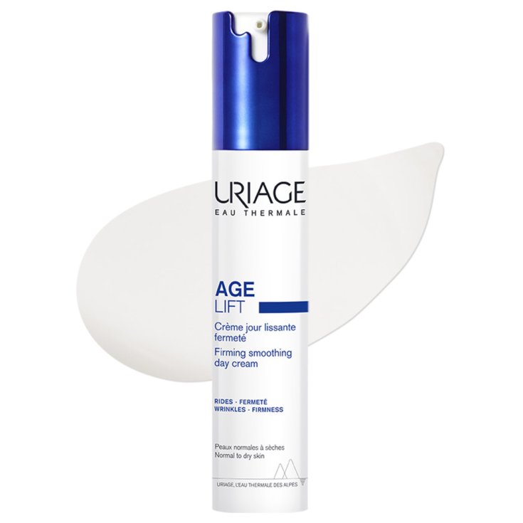 Crema Giorno Rassodante Age Lift Uriage&nbsp;40ml