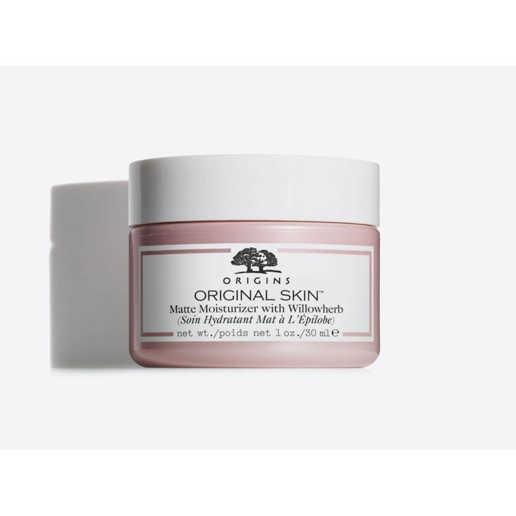 Original Skin&trade; Matte Willowherb Origins 30ml
