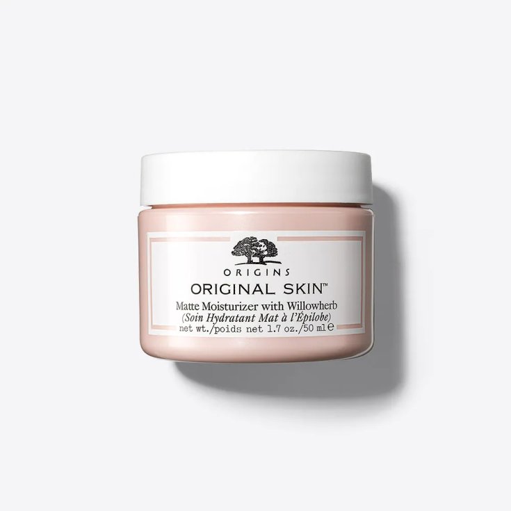 Original Skin&trade; Matte Origins 50ml