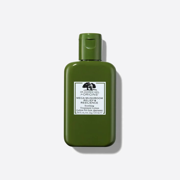 Dr. Andrew Weil Mega Mushroom Lotion Origins 100ml