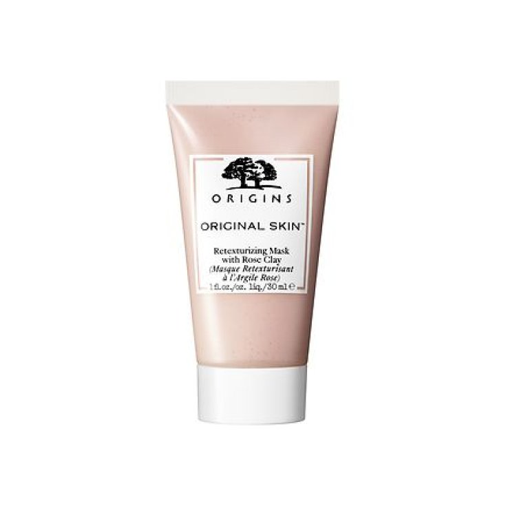 Original Skin&trade; Rose Clay Origins 30ml