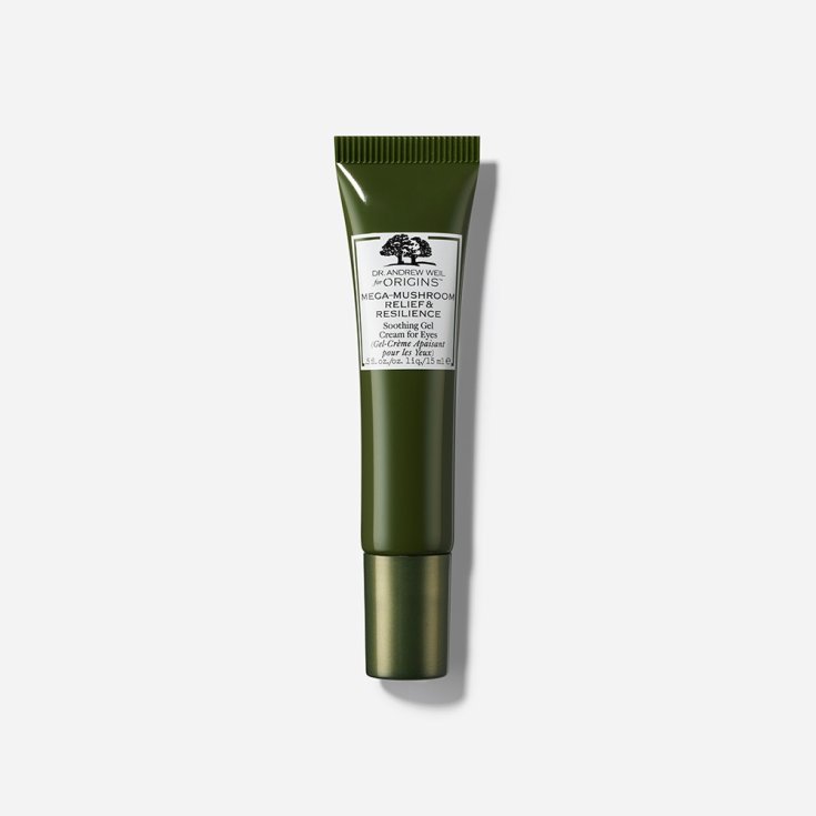 Mega-Mushroom Relief & Resilience Gel For Eye 15ml