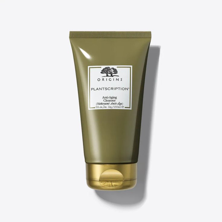 Planscription&trade; Anti-Aging Cleanser Origins 50ml