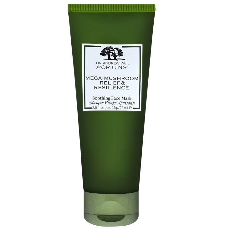 DR WEIL Mega-Mushroom&trade; Skin Relief Mask Origins 75ml