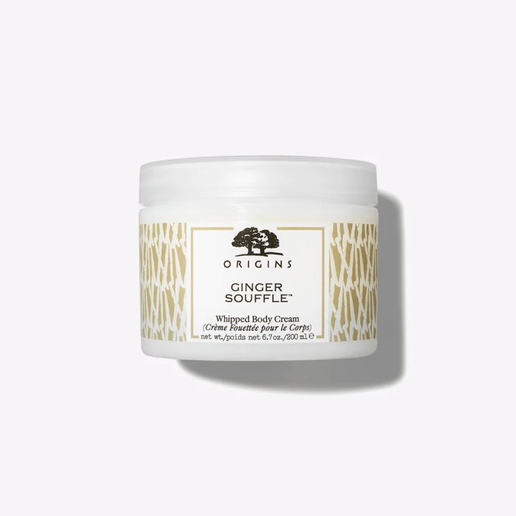 Ginger Souffl&eacute;&trade; Origins 200ml