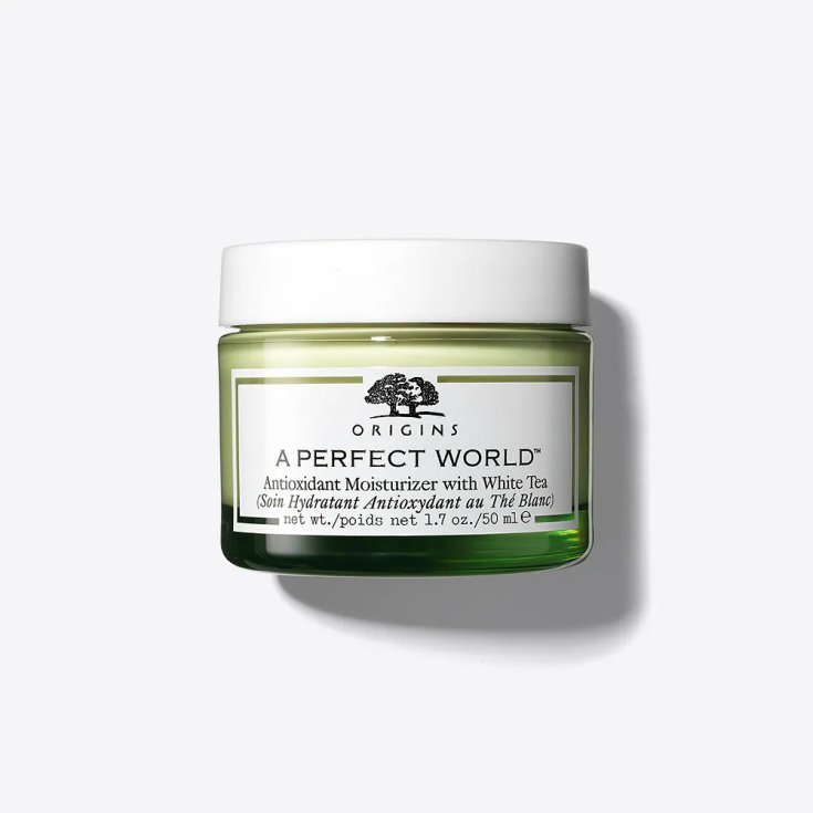 A Perfect World&trade; Antioxidant Moisturizer Origins 50ml