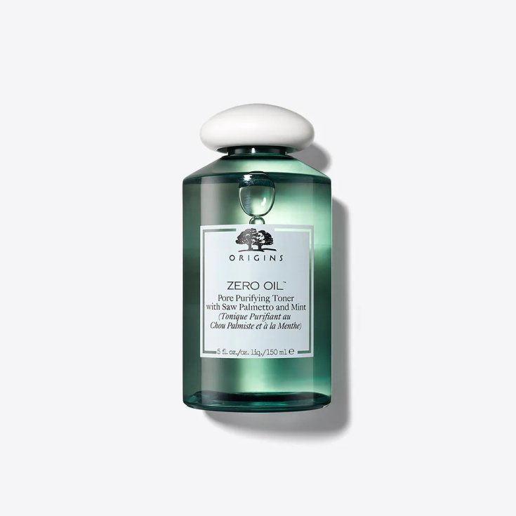 Zero Oil&trade; Toner Purificante Per Pori Origins 150ml