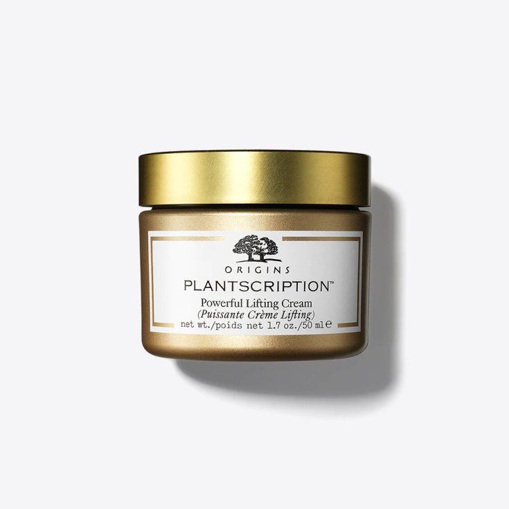 Planscription&trade; Powerful Lifting Cream Origins 50ml