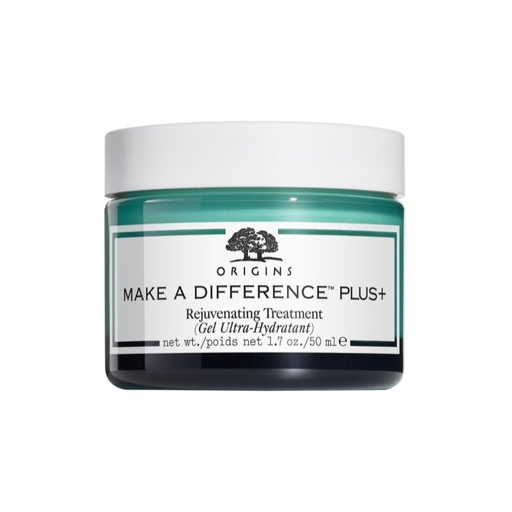 Make A Difference&trade; Plus+ Lozione Ringiovante Origins 75ml