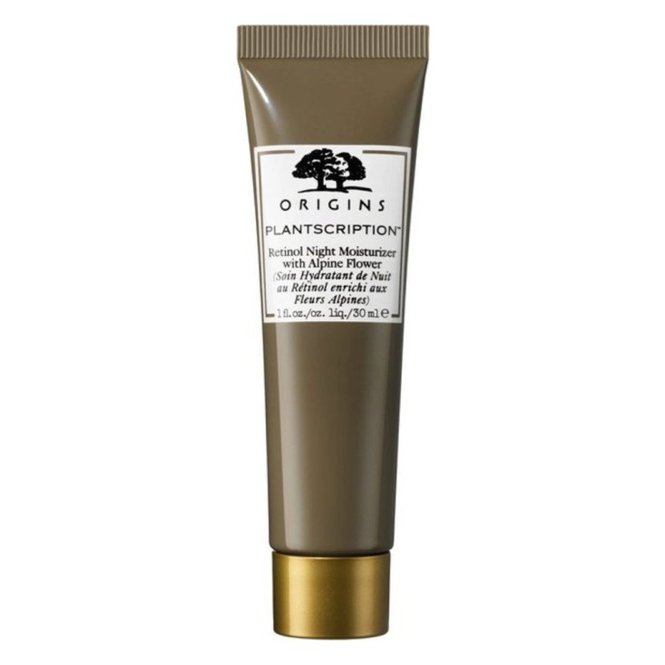 Planscription&trade; Retinol Night Moisturizer Origins 30ml