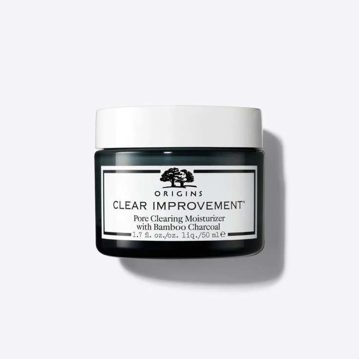 Clear Improvement&trade; Pore Clearing Moisturizer Origins 50ml