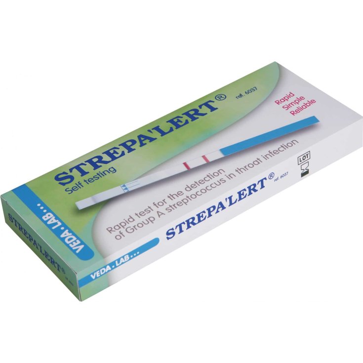 Streo Alert Test Veda Lab 1 Test Streo Alert Test Veda Lab 1 Test