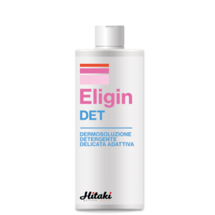 Eligin Det Hitaki 500ml