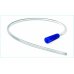 Catetere Uretrale Nelaton in PVC Monouso CH16 Farmacare 30 Pezzi