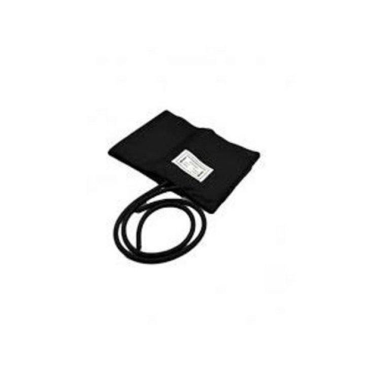 Bracciale Sfigmo 2 tubi Senza Padiglione FarmaSystem