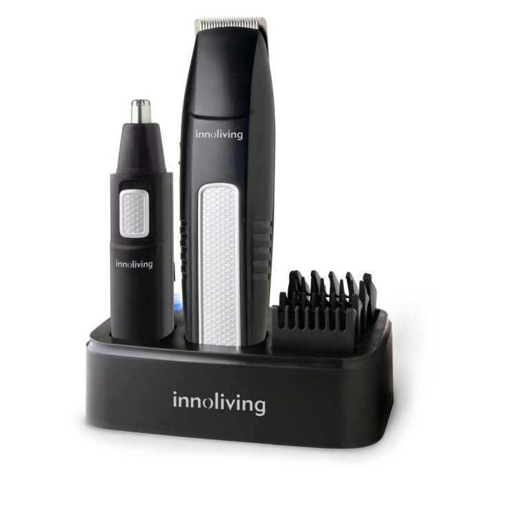 Tagliacapelli Regolabarba Trimmer Innoliving