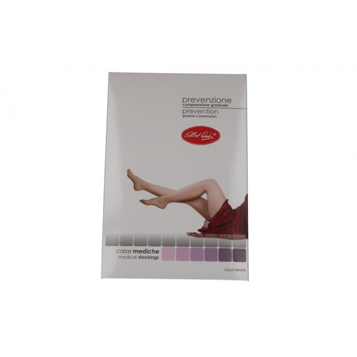 Gambaletto 40 Colore 64 Tg 3 Albert Andr&egrave;