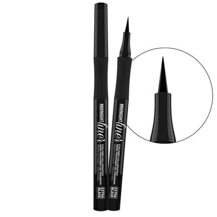 Eyeliner Penna Midnight Liner Bellaoggi