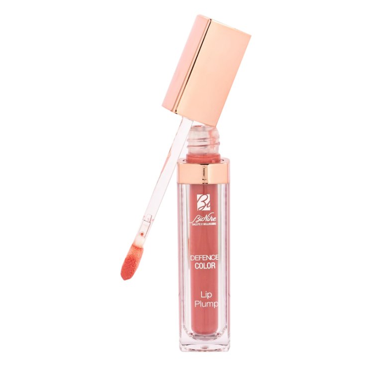 DEFENCE COLOR Lip Plump 002 ROSE GOLD BioNike 1 Pezzo
