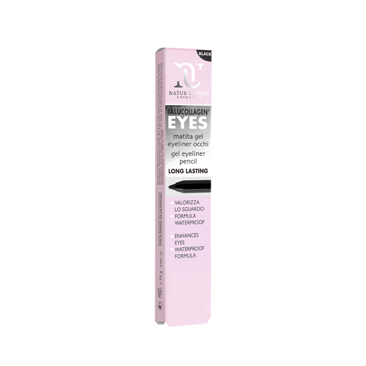 IALUCOLLAGEN&reg; EYES MATITA OCCHI NERA NATUR UNIQUE
