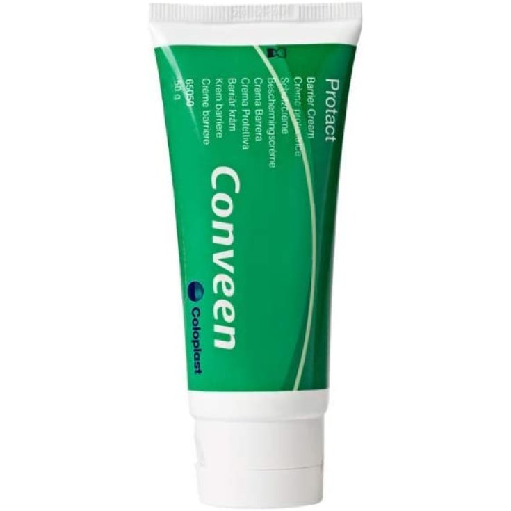Conveen Protact 651002 Coloplast 100g