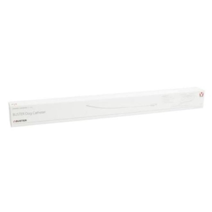 Catetere Buster per Cane Sterile 2,6X500mm Kruuse