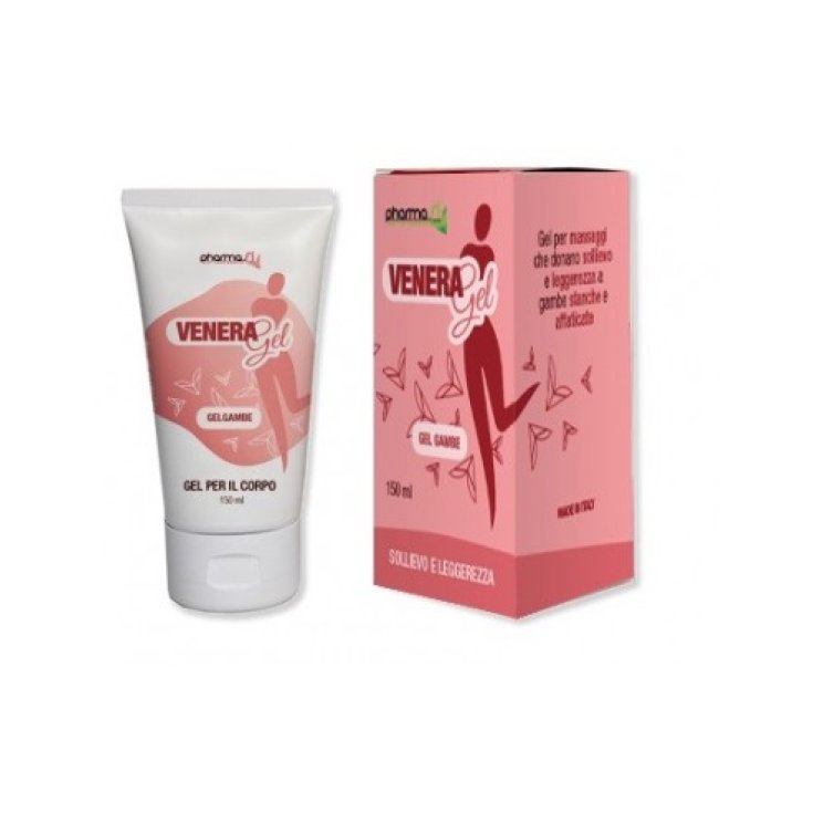 VENERA Gel Pharmasi 150ml