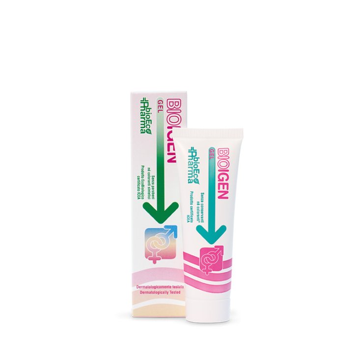 Biogen Gel&nbsp;BioEcoPharma 50ml
