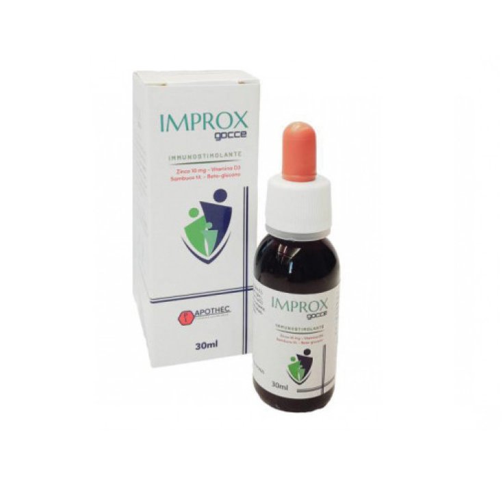 Improx Gocce Apothec 30ml