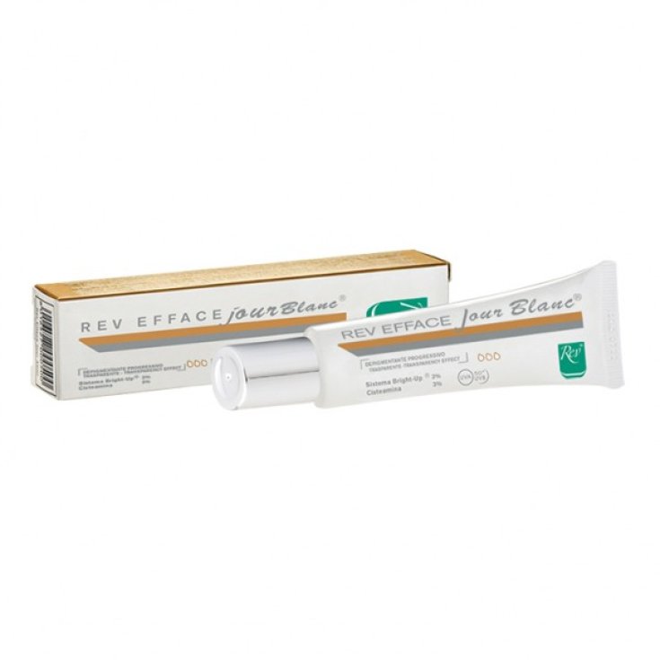 Rev Efface Jour Blanc Rev Pharmabio 30ml