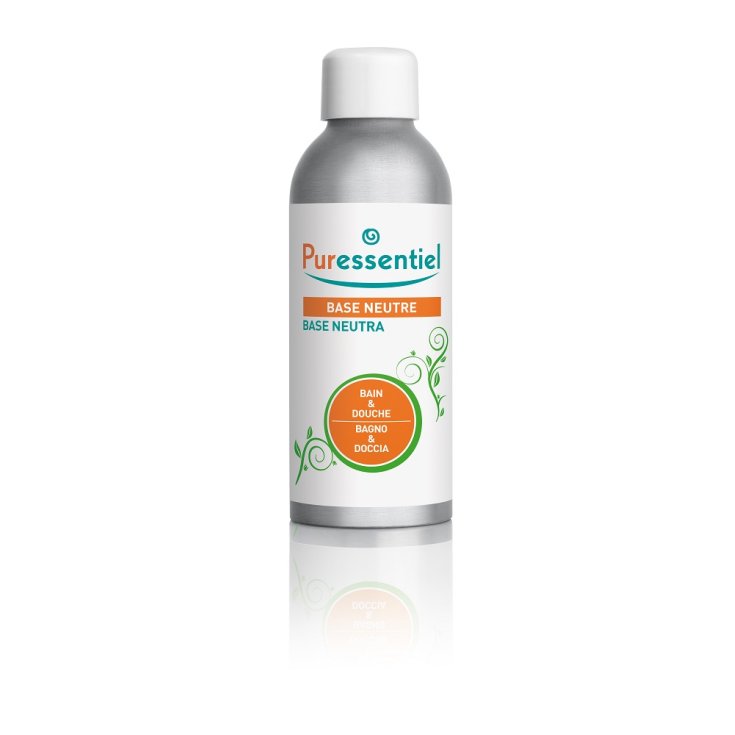 Base Neutra Bagno & Doccia Puressentiel 100ml