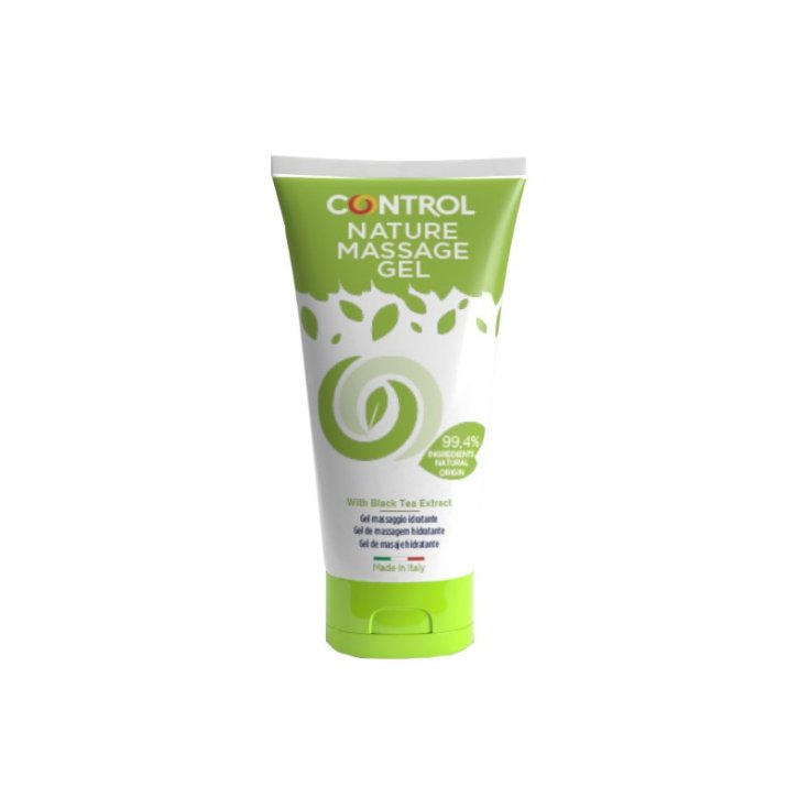 Nature Massage Gel Control 100ml Nature Massage Gel Control 100ml