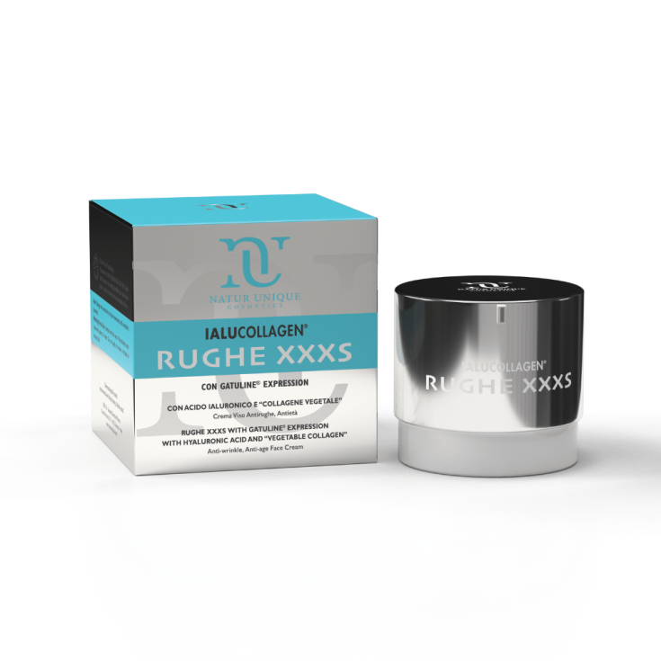 Ialucollagen&reg; Rughe XXXS Natur Unique 50ml