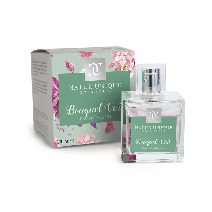 Bouquet Vert Eau De Parfum Natur Unique 100ml