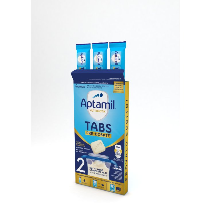 PROMO APTAMIL DANONE
