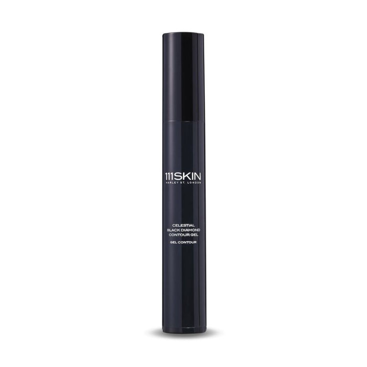 Celestial Black Diamond Contour Gel 111Skin 15ml