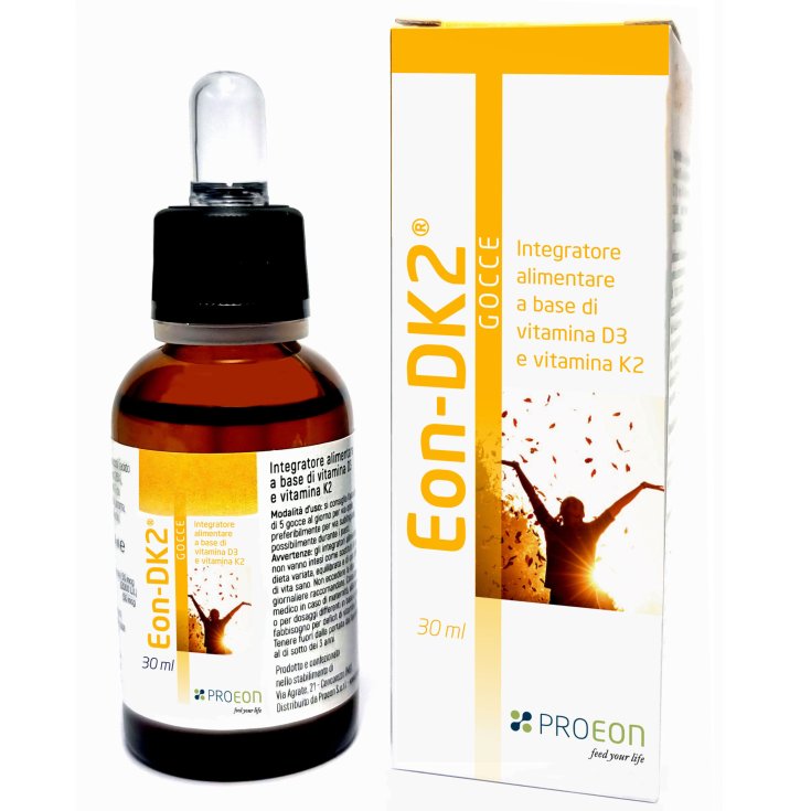 Eon-DK2 ProEon 30ml
