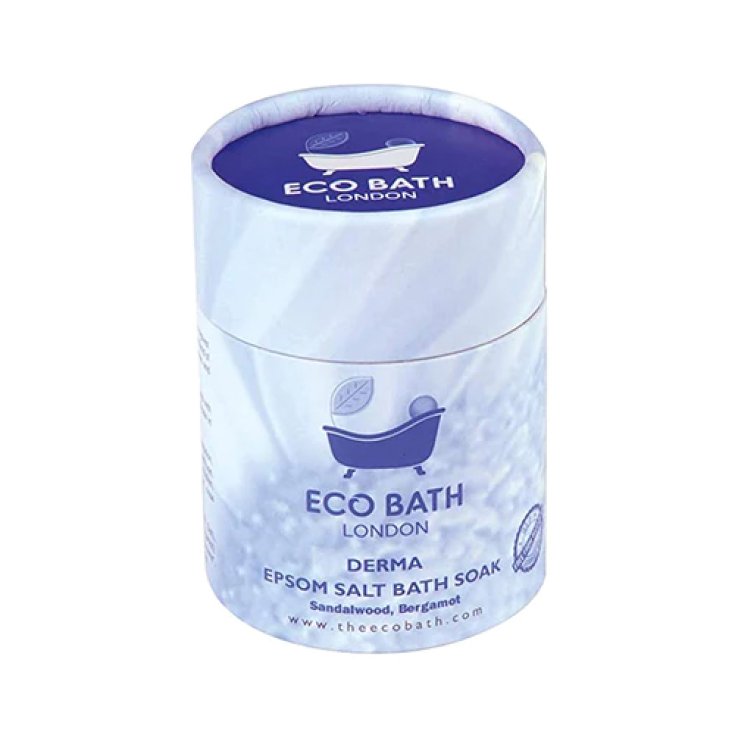SALE INGLESE DERMA Eco Bath 250g