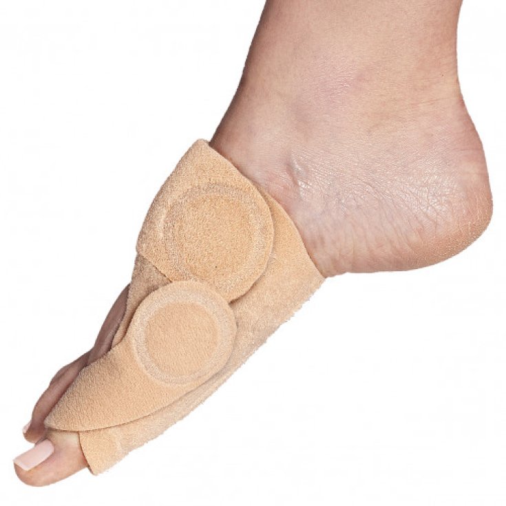 Hallux Valgus Tutore Alluce Valgo Destro Gibaud Ortho