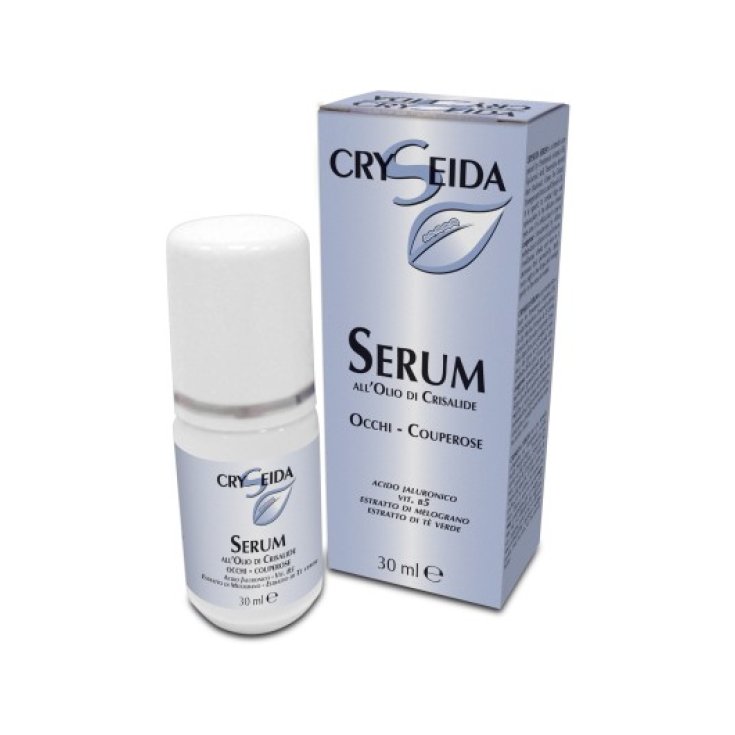 Cryseida Serum Occhi Couperose 30ml