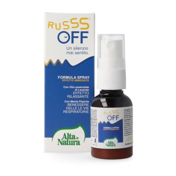 RussOff Spray Alta Natura&reg; 20ml