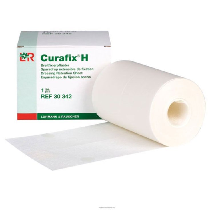 Curafix&reg; H cm10x10m Lohmann & Rauscher 1 Pezzo