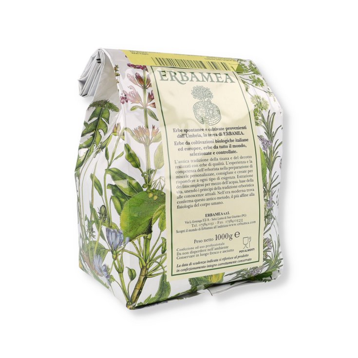 Henn&egrave; Naturale Biondo Erbamea 1Kg