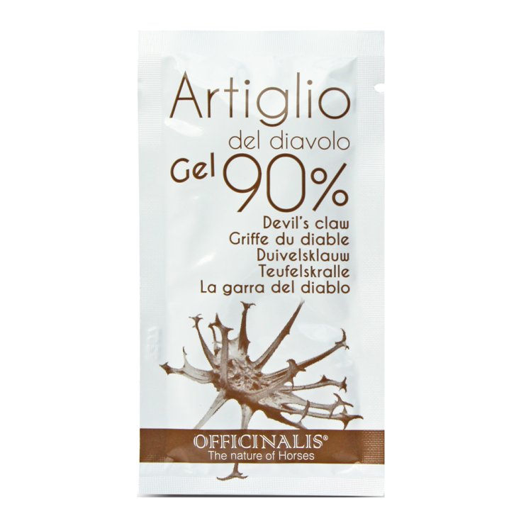 Gel Artiglio 90% OFFICINALIS&reg; 10ml