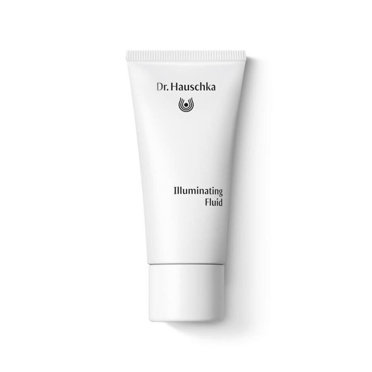 Dr. hauschka Fluido Illuminante 30 ml